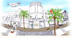 Desktop Screenshot of motomachi-kitamura.com